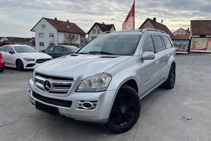 Mercedes-Benz GL 320 Gebrauchtwagen