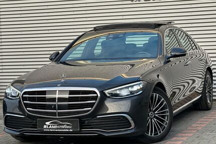 Mercedes-Benz S 350 Gebrauchtwagen