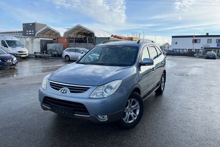 Hyundai ix55 Gebrauchtwagen