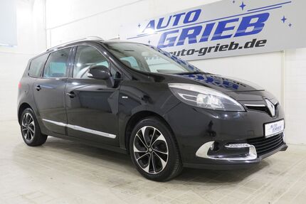 Renault Scenic Gebrauchtwagen