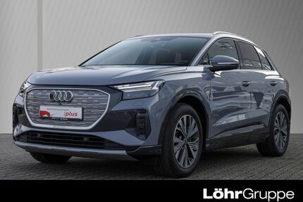 Audi Q4 e-tron Gebrauchtwagen