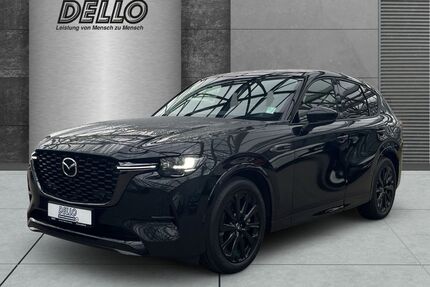 Mazda CX-60 Gebrauchtwagen