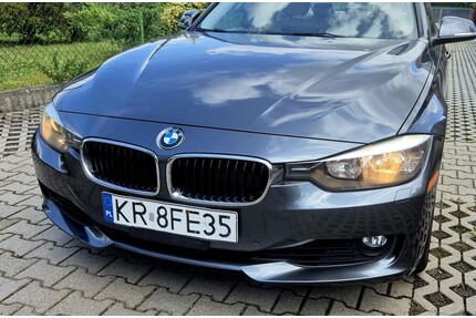 BMW 328 Gebrauchtwagen