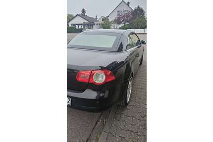 VW Eos Gebrauchtwagen