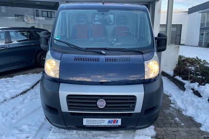 Fiat Ducato Gebrauchtwagen