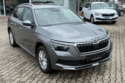 Skoda Kamiq Gebrauchtwagen