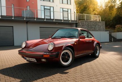 Porsche 911 Urmodell Gebrauchtwagen