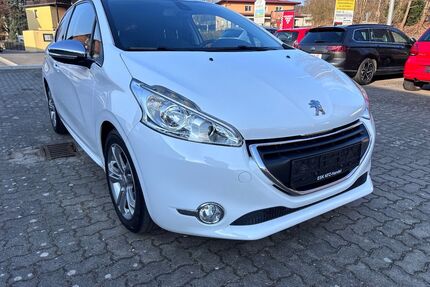 Peugeot 208 Gebrauchtwagen