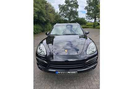 Porsche Cayenne Gebrauchtwagen