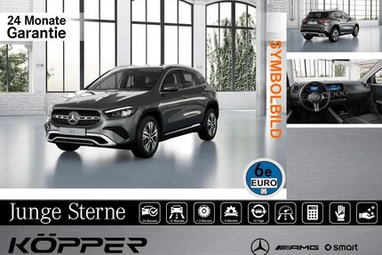 Mercedes-Benz GLA 250 Gebrauchtwagen