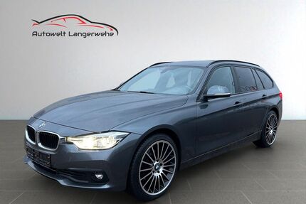 BMW 320 Gebrauchtwagen