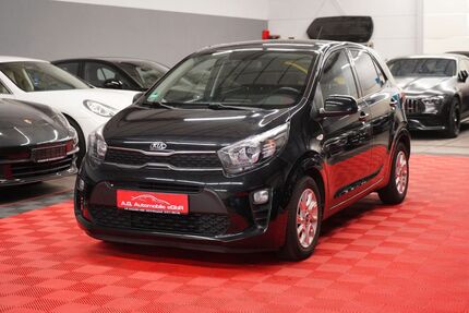 Kia Picanto Gebrauchtwagen