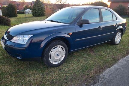 Ford Mondeo Gebrauchtwagen
