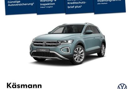 Mini T-Roc 