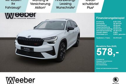 Mercedes-Benz Kodiaq 