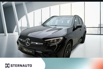 Mercedes-Benz GLC 200 Gebrauchtwagen