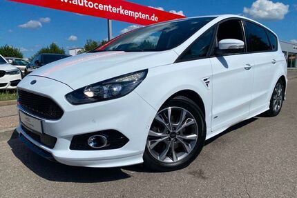 Ford S-Max Gebrauchtwagen