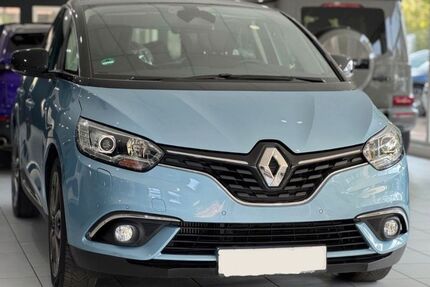 Renault Scenic Gebrauchtwagen