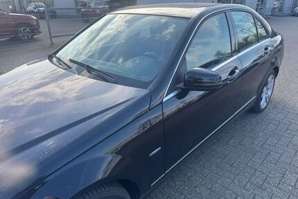 Mercedes-Benz C 180 Gebrauchtwagen