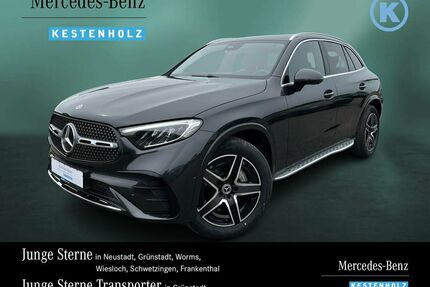 Mercedes-Benz GLC 200 Gebrauchtwagen