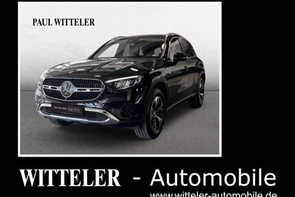 Mercedes-Benz GLC 300 Gebrauchtwagen