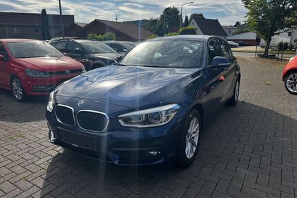 BMW 116 Gebrauchtwagen