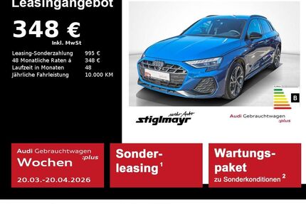 Audi A3 Gebrauchtwagen