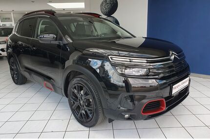 Citroen C5 Aircross Gebrauchtwagen