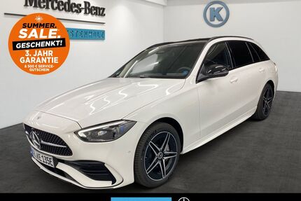 Mercedes-Benz C 300 Gebrauchtwagen