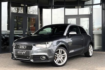 Audi A1 Gebrauchtwagen