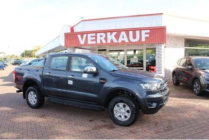 Ford Ranger Gebrauchtwagen