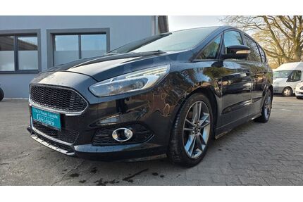 Ford S-Max Gebrauchtwagen