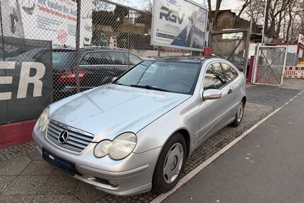 Mercedes-Benz C 180 Gebrauchtwagen