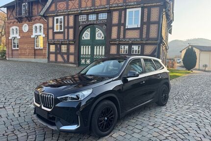 BMW iX1 Gebrauchtwagen