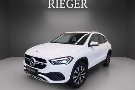Mercedes-Benz GLA 250 Gebrauchtwagen