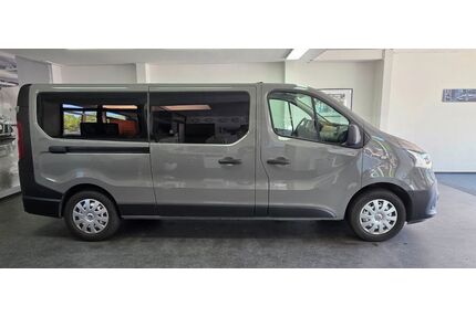 Renault Trafic Gebrauchtwagen