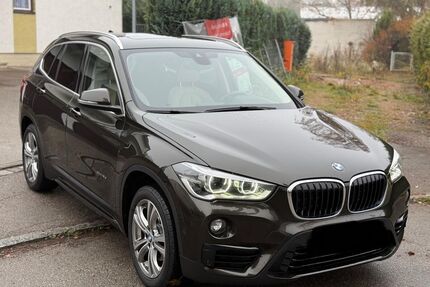 BMW X1 Gebrauchtwagen
