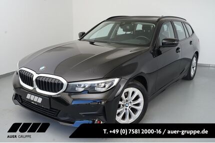 BMW 318 Gebrauchtwagen