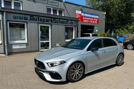 Mercedes-Benz A 45 AMG Gebrauchtwagen