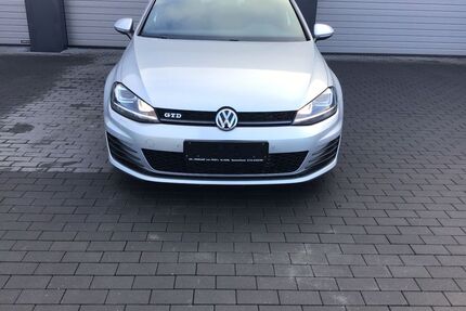 VW Golf Gebrauchtwagen
