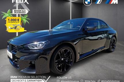BMW M2 Gebrauchtwagen