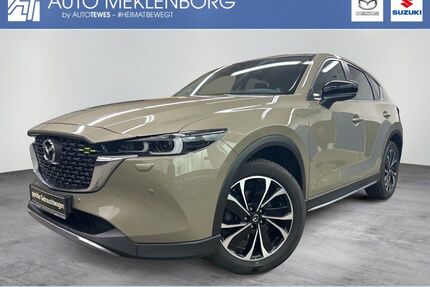 Mazda CX-5 Gebrauchtwagen