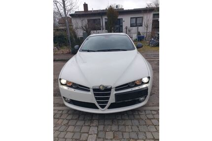 Alfa Romeo 159 Gebrauchtwagen