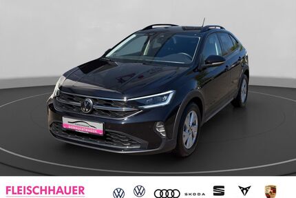 VW Taigo Gebrauchtwagen