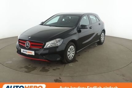 Mercedes-Benz A 180 Gebrauchtwagen