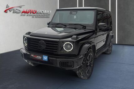 Mercedes-Benz G 450 Gebrauchtwagen