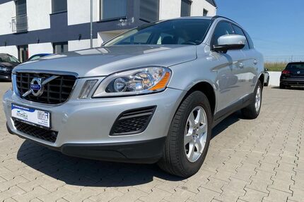 Volvo XC60 Gebrauchtwagen