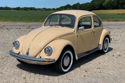 VW Käfer Gebrauchtwagen