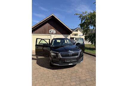 Skoda Kamiq Gebrauchtwagen