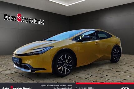 Toyota Prius Gebrauchtwagen